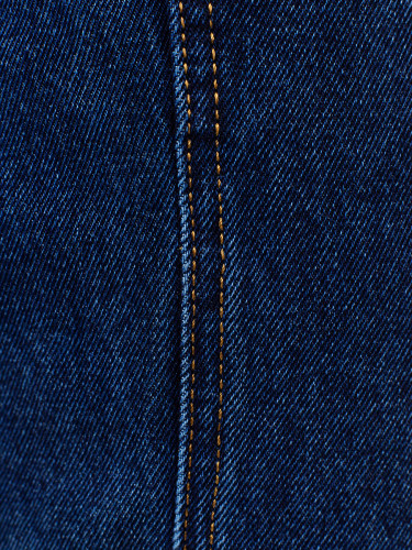 Джинсы Wrangler 666-2, т. синий, cotton фото 4
