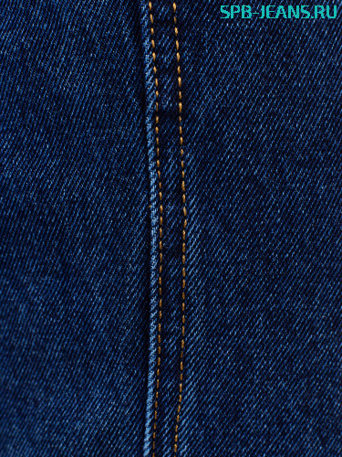 Джинсы Wrangler 666-2, т. синий, cotton фото 4