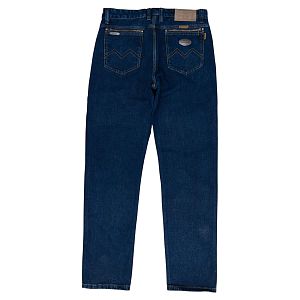 Джинсы Montana 1199, cotton, zipper