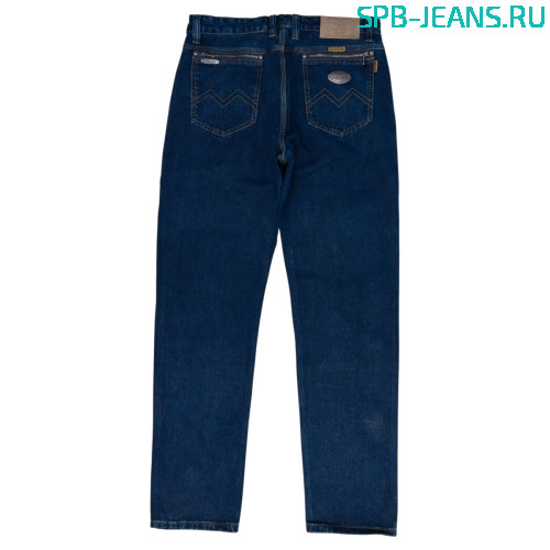 Джинсы Montana 1199, cotton, zipper