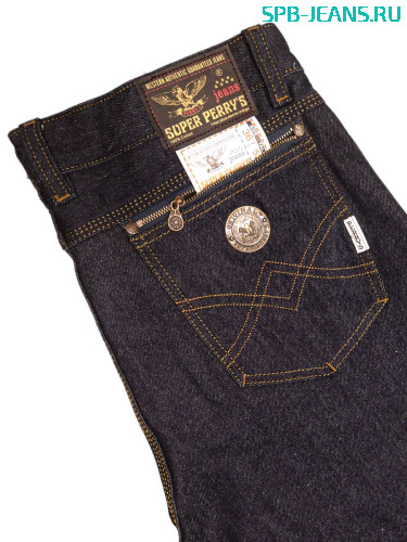 Мужские джинсы Super Perry's SP-1