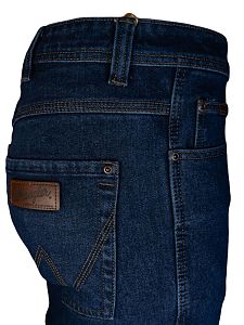 Джинсы мужские Wrangler W-103 stretch