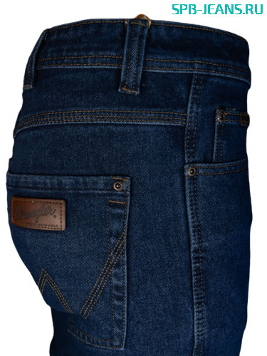Джинсы мужские Wrangler W-103 stretch