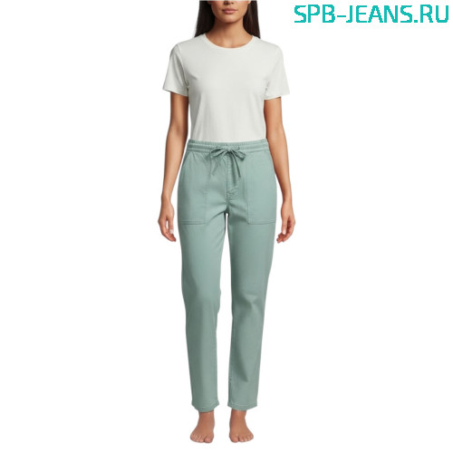 Брюки женские летние Aigula 84050-N15 фото 5