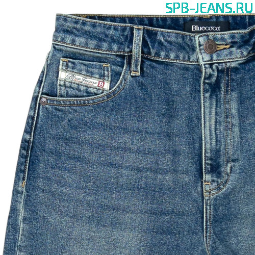 Джинсы Blue CoCo 9387, 6390 фото 5