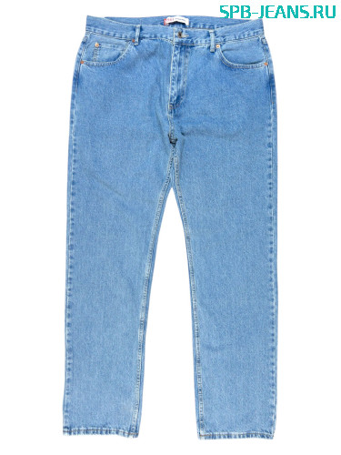 Джинсы Levi's 501-016, cotton, zipper