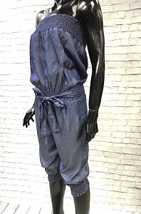 Женский летний комбинезон