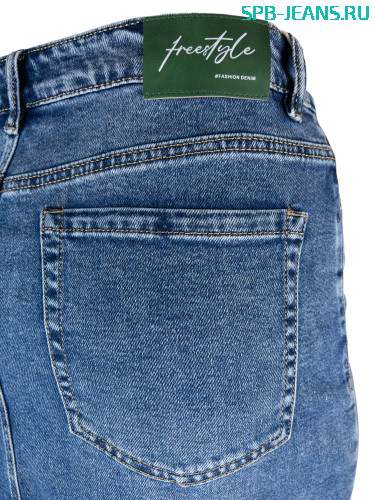 Юбка джинсовая Vedas K5833 фото 3