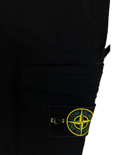Мужские брюки Stone Island 7005 фото 4