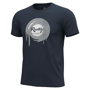 Футболка Samo 5781 т. серый