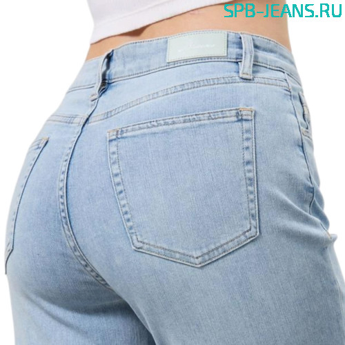 Джинсы Blue Coco 6582 фото 5