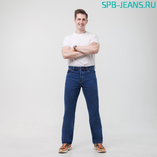 Джинсы Denim 226-3, 100% cotton фото 6