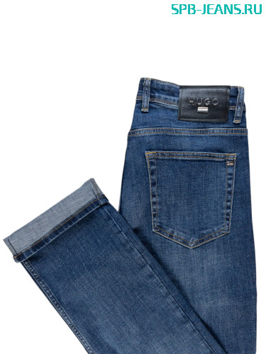 Мужские джинсы Boss 7643 фото 3