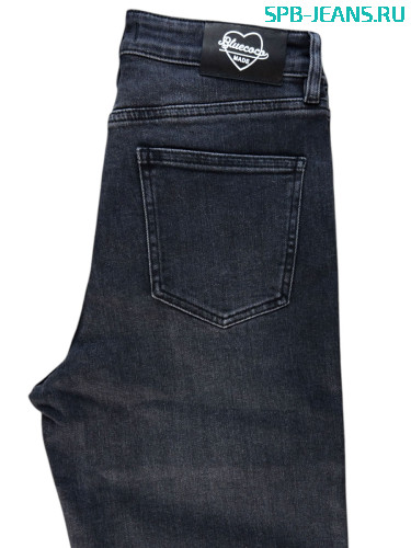 Женские джинсы BlueCoco 9107-1 фото 3