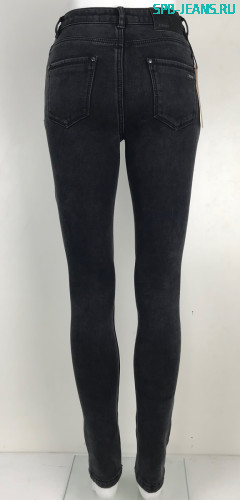 Джинсы на флисе Vedas 7459 фото 2