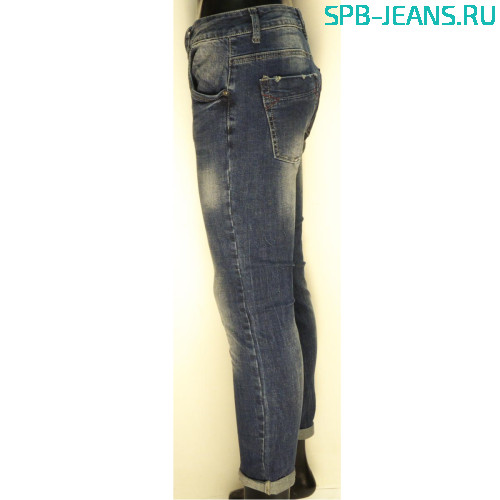 Женские джинсы Kristar YS100 фото 2