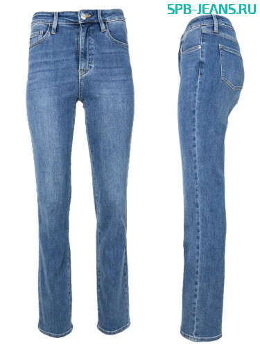 Женские джинсы BlueCoco 9177