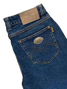 Джинсы мужские Montana 5027, stretch