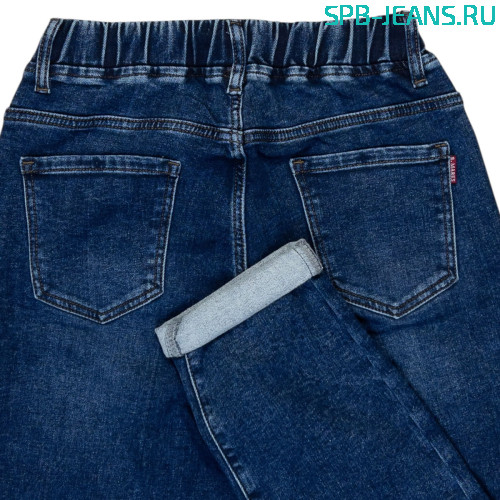 Джинсы тёплые R. Marks 7621, 7623 фото 3