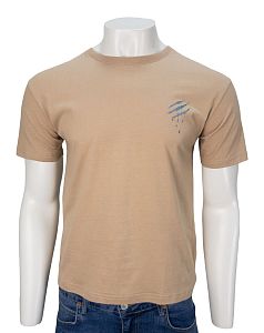 Мужская футболка Green Mountain ETW41 pink