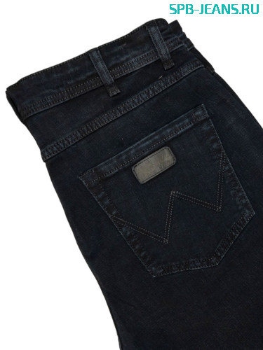 Джинсы Wrangler 777-1 stretch