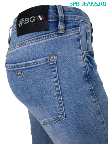 Джинсы женские Blue CoCo 6298BC фото 3