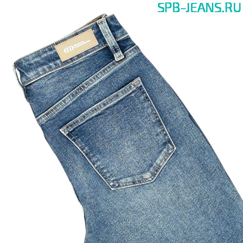 Джинсы Blue Coco 9519 фото 3