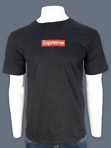Футболка Supr. cotton print