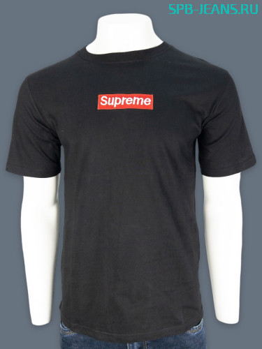 Футболка Supr. cotton print