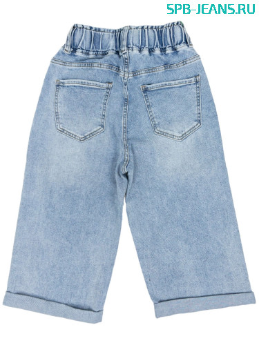 Женские капри 7005 фото 2