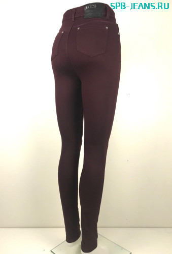 Джинсы женские 661-2 фото 2
