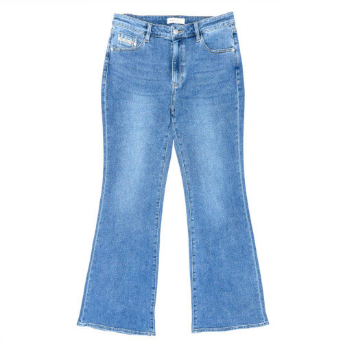 Джинсы Blue CoCo 6575 клёш