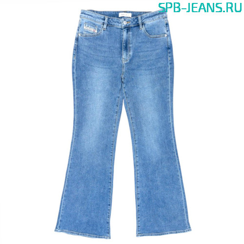 Джинсы Blue CoCo 6575 клёш