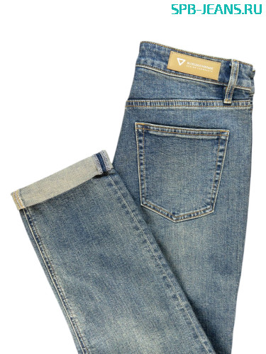 Джинсы Blue CoCo 9362, 6285 фото 3