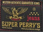 Super Perry's