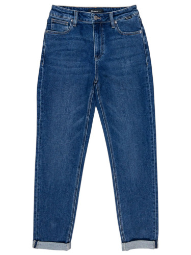 Джинсы женские Blue CoCo 9281