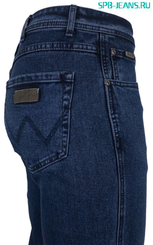 Джинсы Wrangler 777-2 stretch фото 2