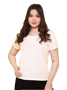 Футболка Samo 3722 экрю