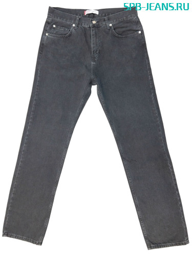Джинсы Levi's 501-133 cotton, zipper фото 2