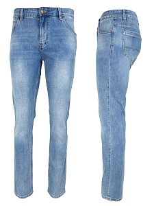 Летние джинсы Racing Car RV4159-03