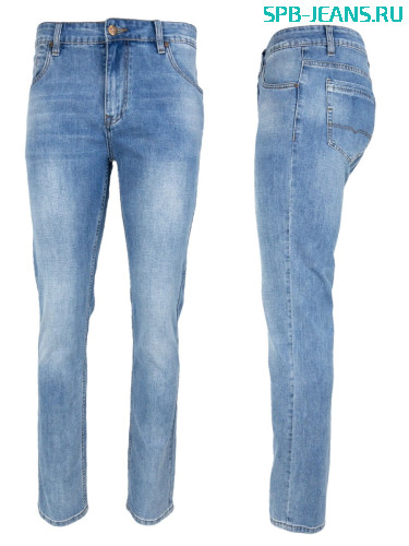 Летние джинсы Racing Car RV4159-03