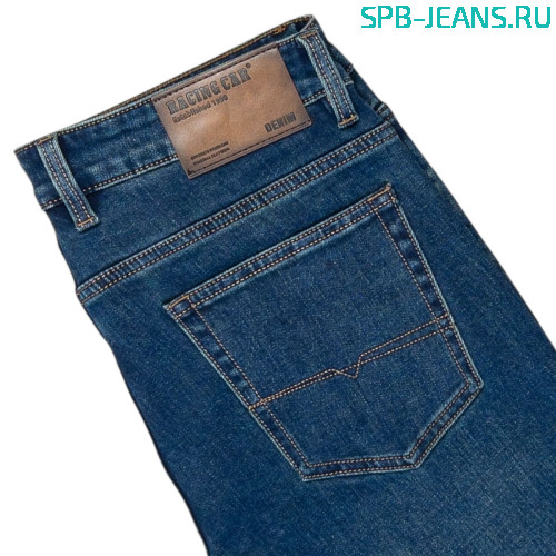 Джинсы теплые Racing Car RV5043-06 фото 3