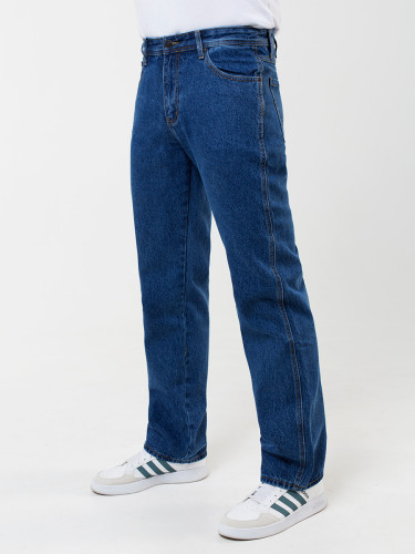 Джинсы Wrangler 666-3, 100% cotton фото 2