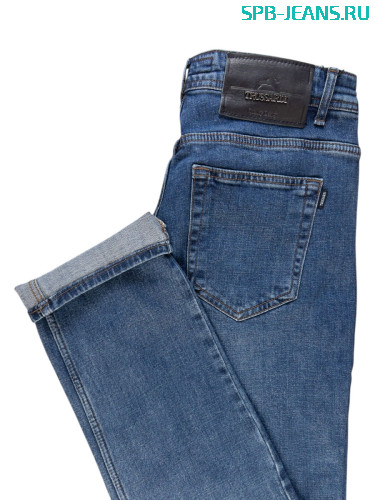 Джинсы мужские Trsrd. 51775 фото 3