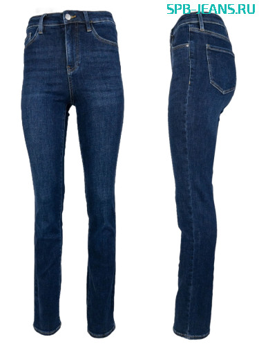 Женские джинсы BlueCoco 9165