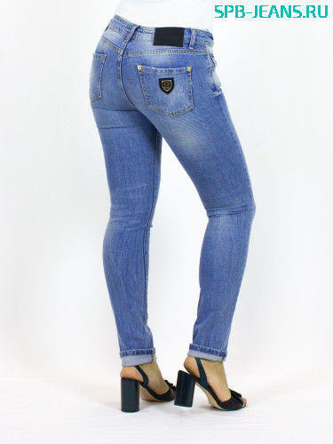 Джинсы P. Plein 13383 фото 2