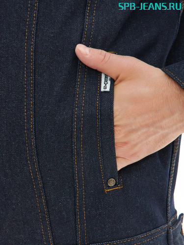 Куртка джинсовая Super Perry's SP-278 фото 5