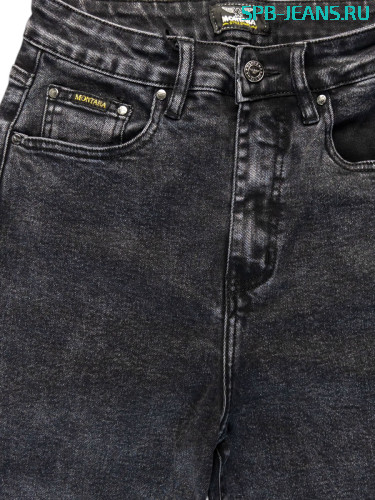 Джинсы женские Montana 10722-10TR фото 2