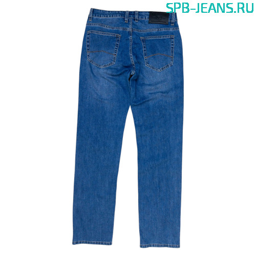 Джинсы летние Racing Car RB4877-74 фото 2