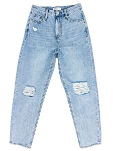 Джинсы женские Blue CoCo 9222